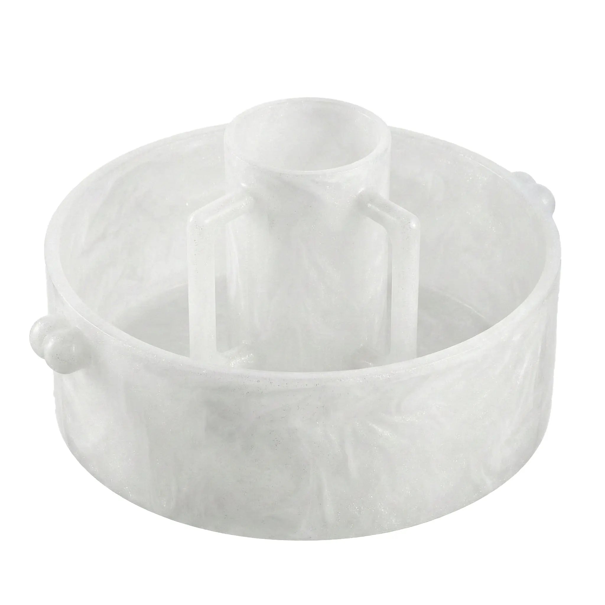Resin Washing Bowl & Cup - Waterdale Collection