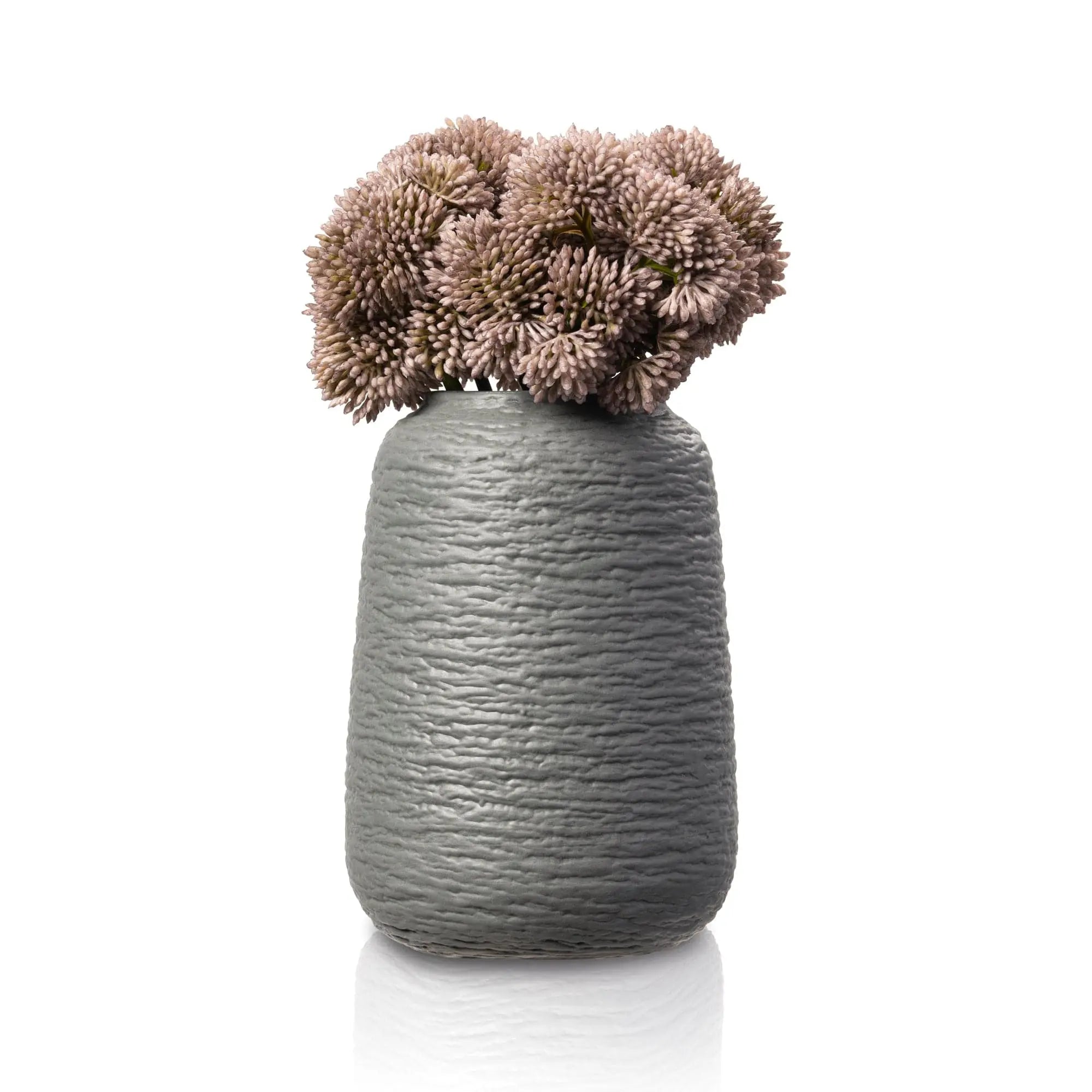 Rustic Faux Floral Waterdale Collection TableTop