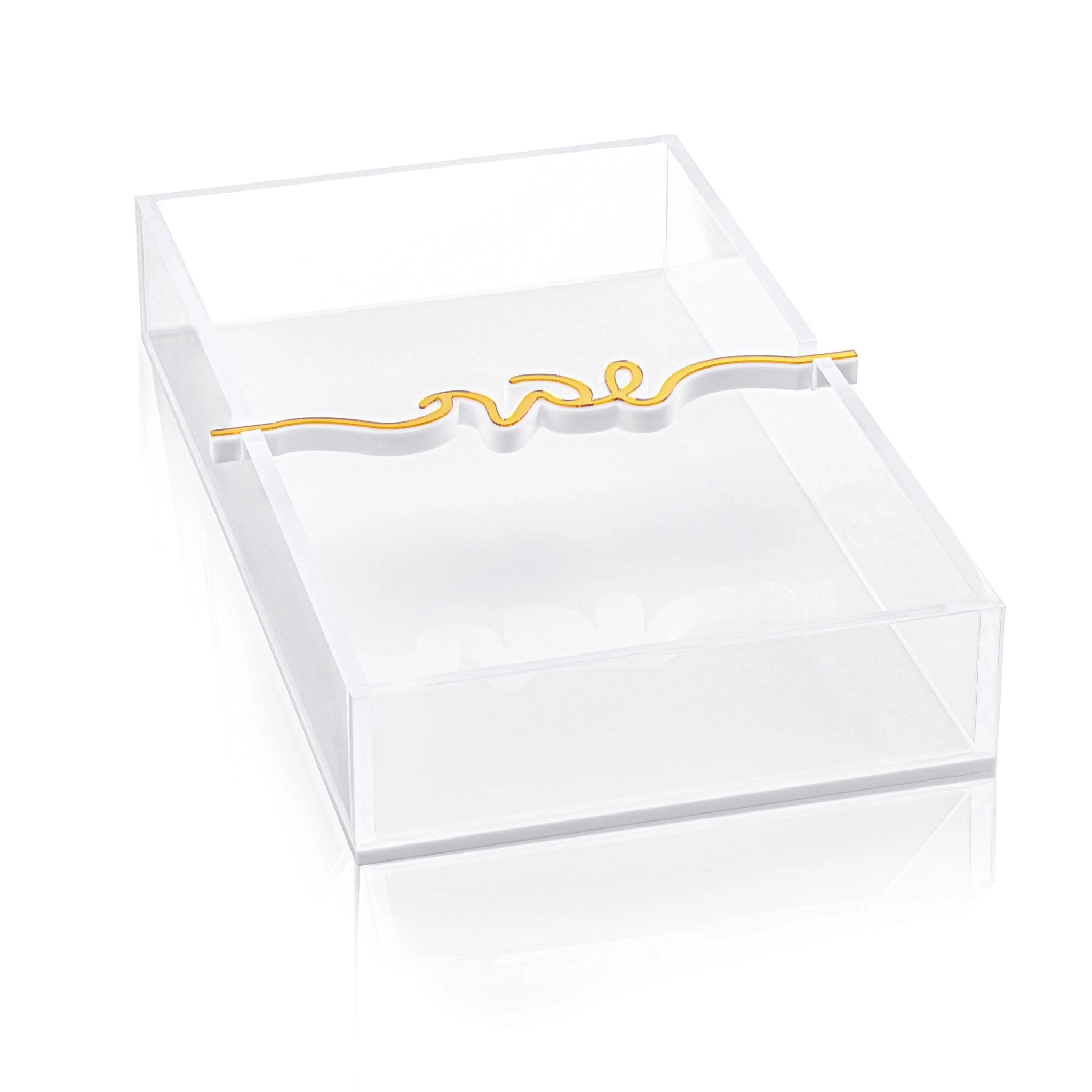 Shabbos Bar Paper Towel Holder - Waterdale Collection