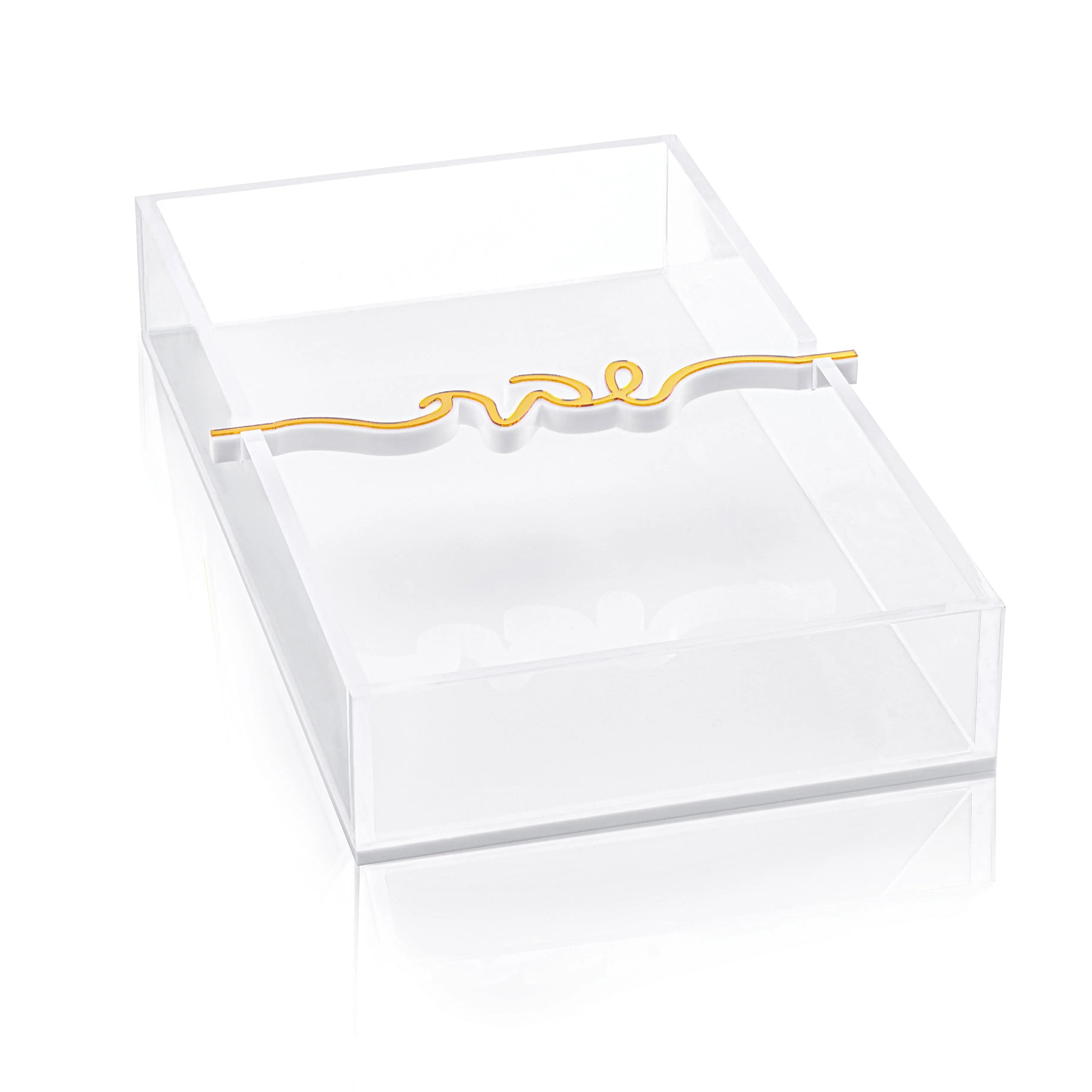Shabbos Bar Paper Towel Holder - Waterdale Collection