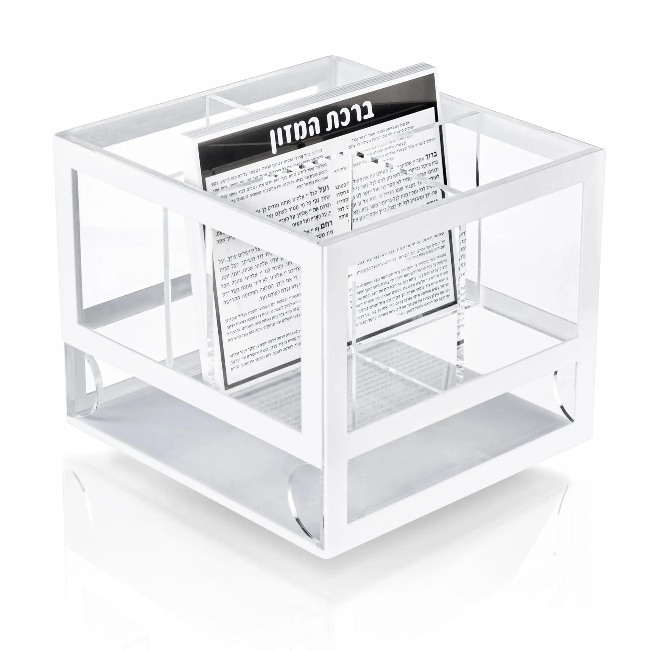 Silverware Caddy Bencher Set - Waterdale Collection