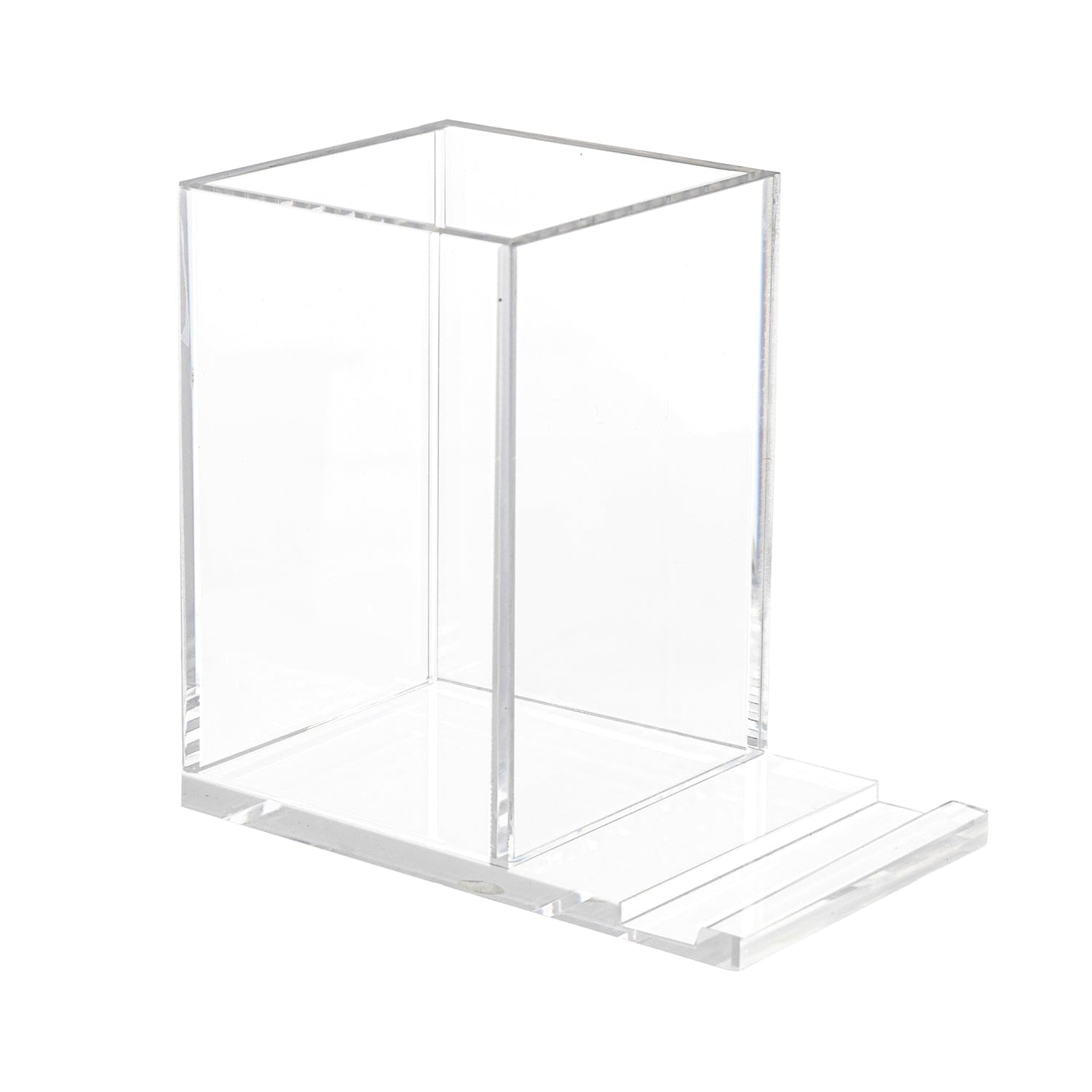 Single Chanukah Candle Holder - Waterdale Collection