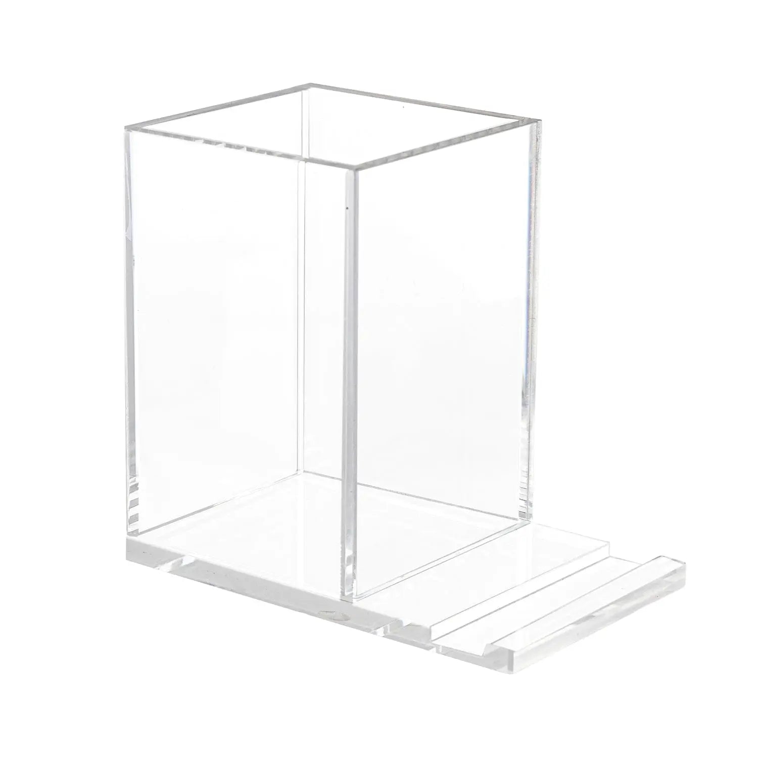 Single Chanukah Candle Holder - Waterdale Collection