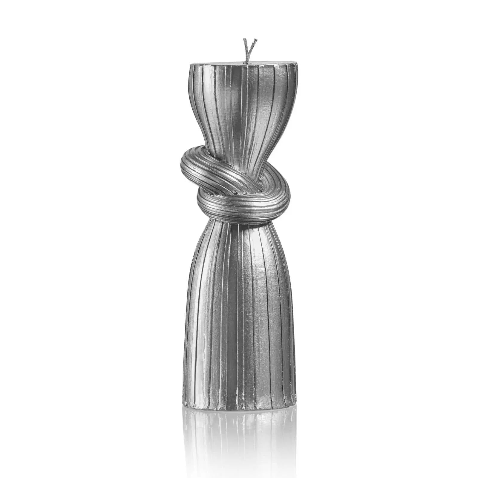 Spiral Havdalah Candle - Waterdale Collection