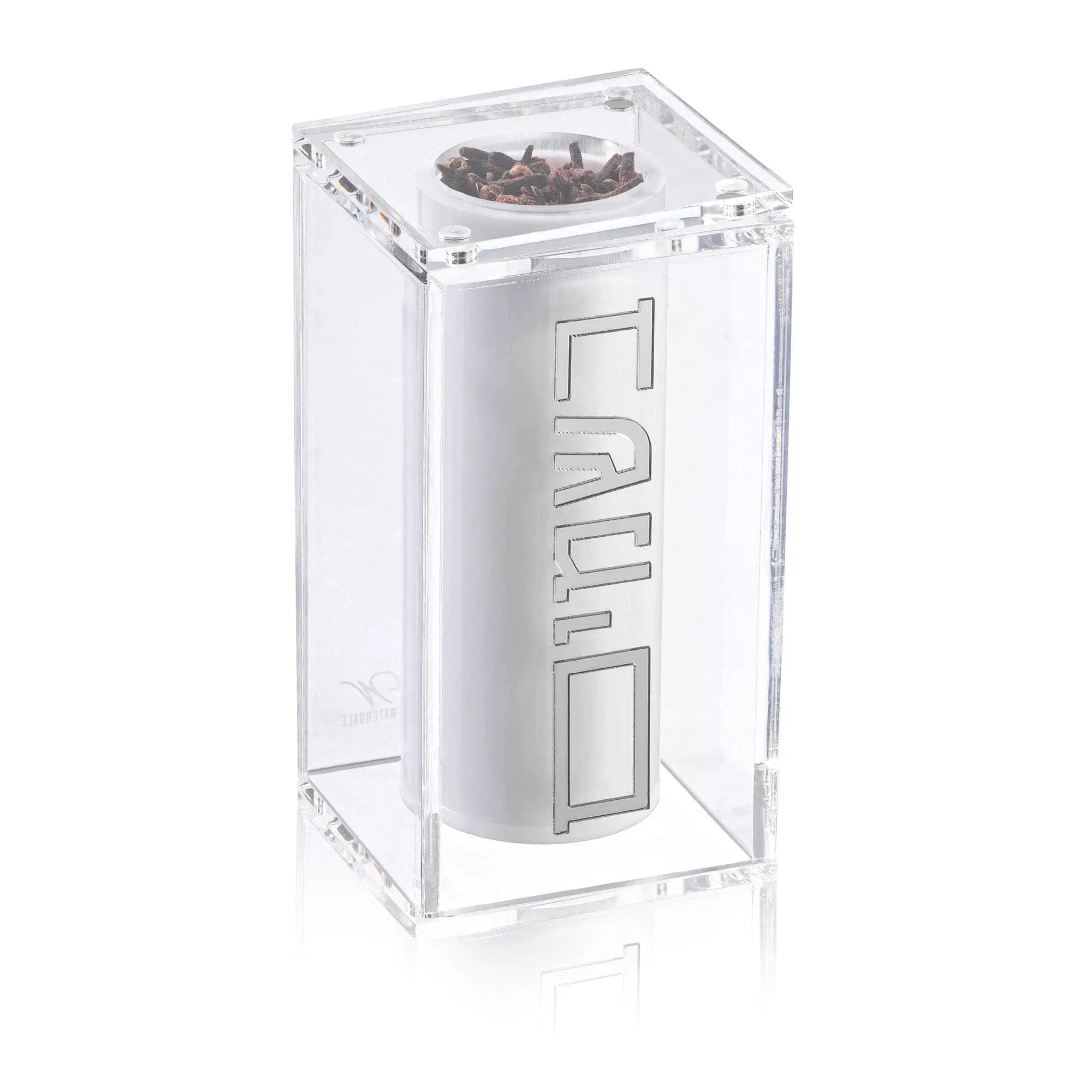 Suspended Besamim Jar Waterdale Collection Match Holder