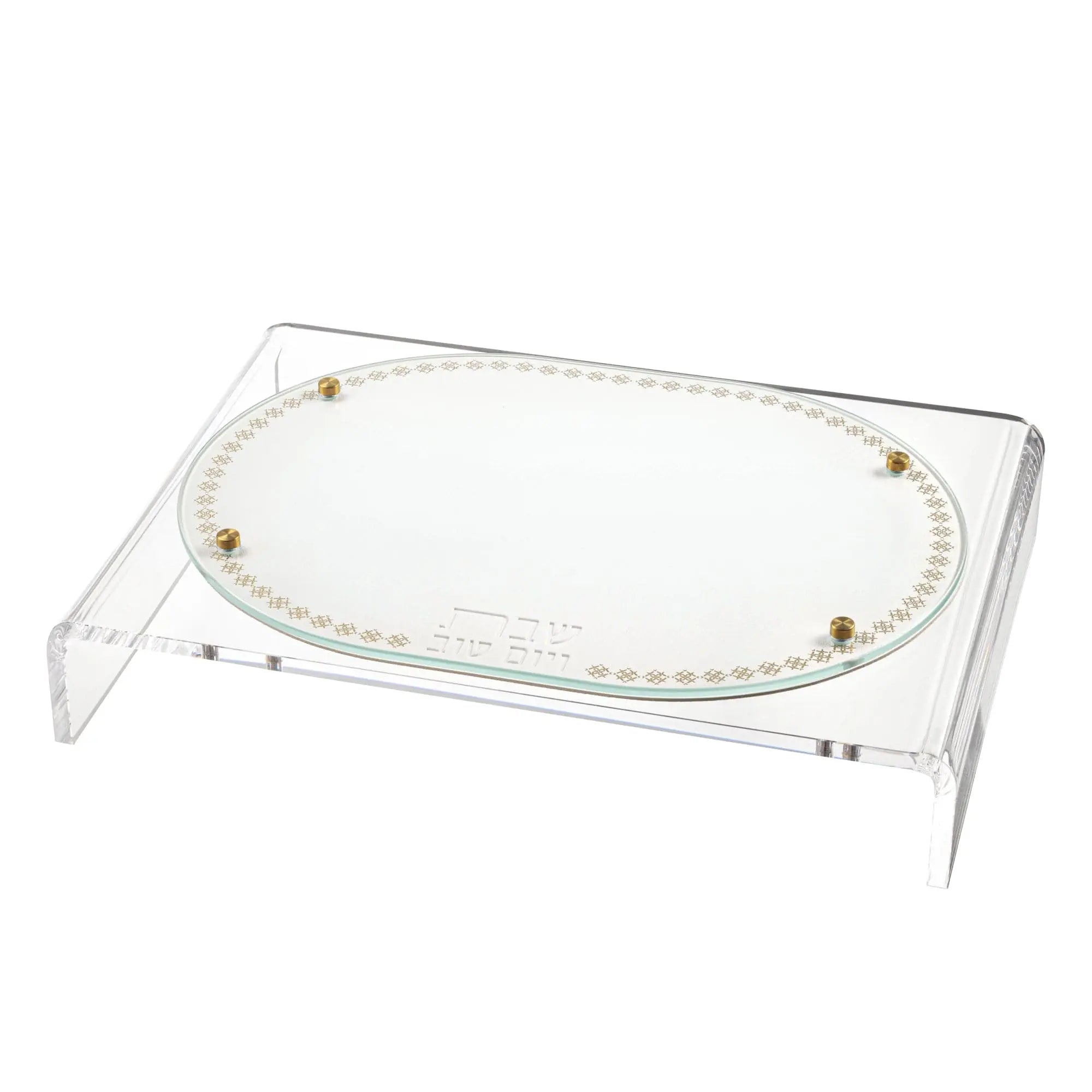 Suspended Marquesa Challah Board - Waterdale Collection