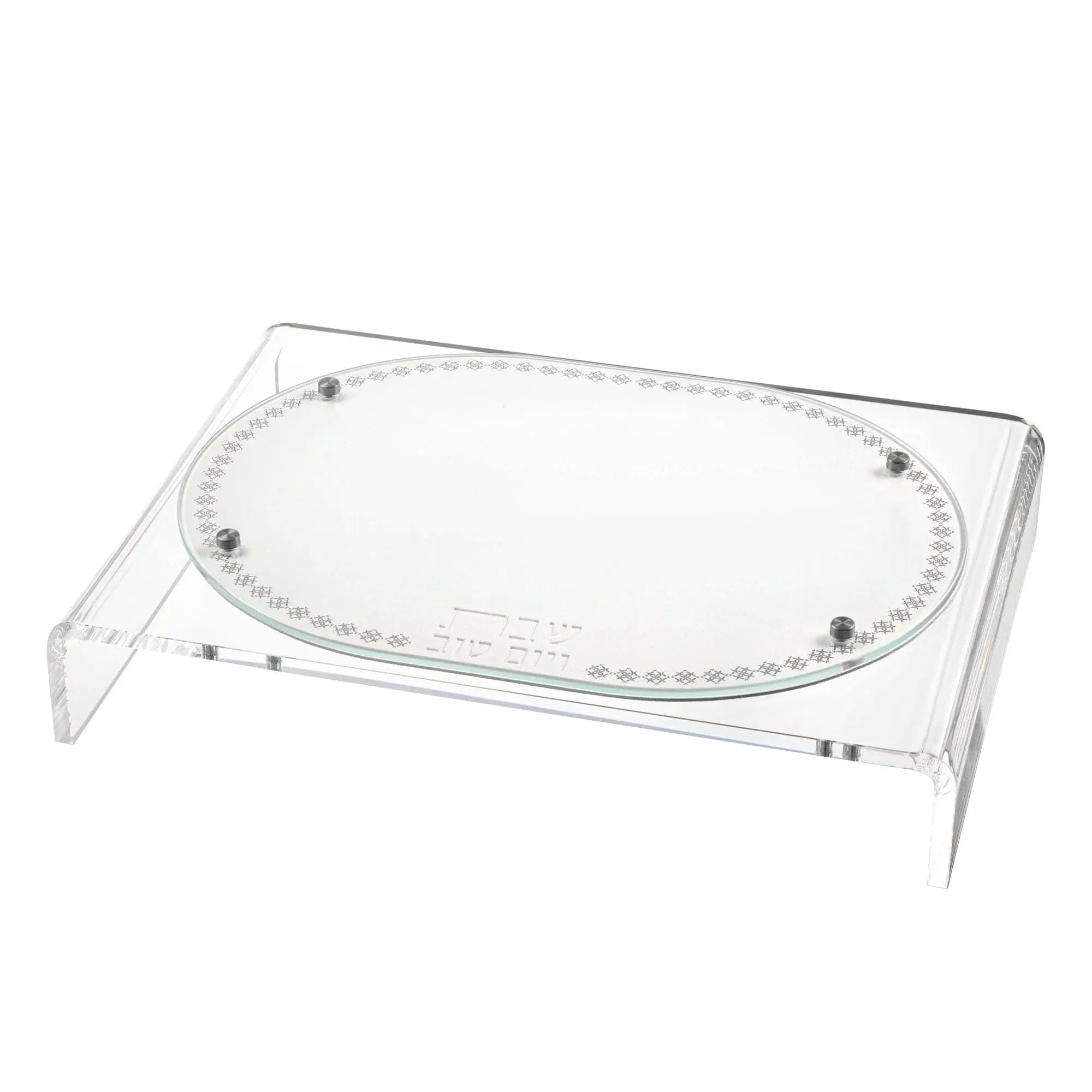 Suspended Marquesa Challah Board - Waterdale Collection