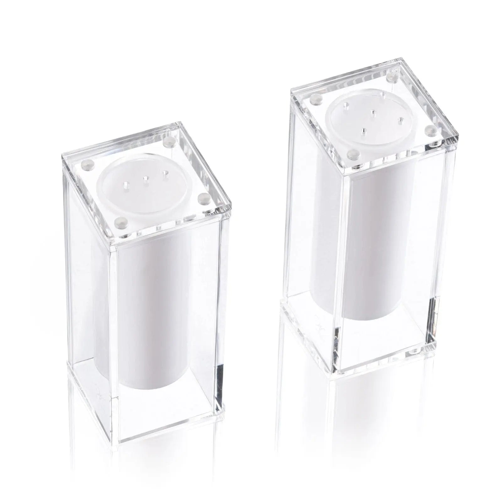 Suspended Salt Shakers Waterdale Collection Salt Shakers