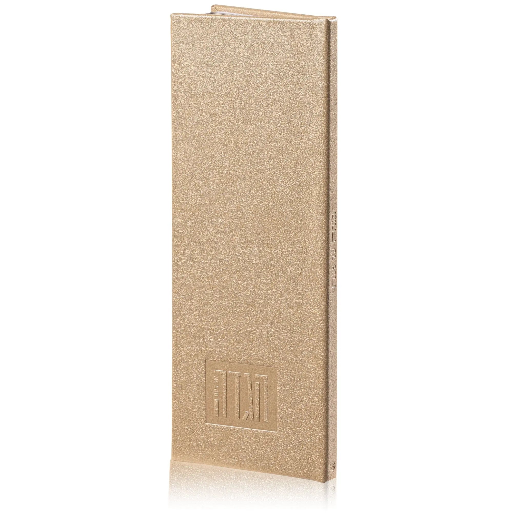 Tall Leather Painted Haggadah - Waterdale Collection