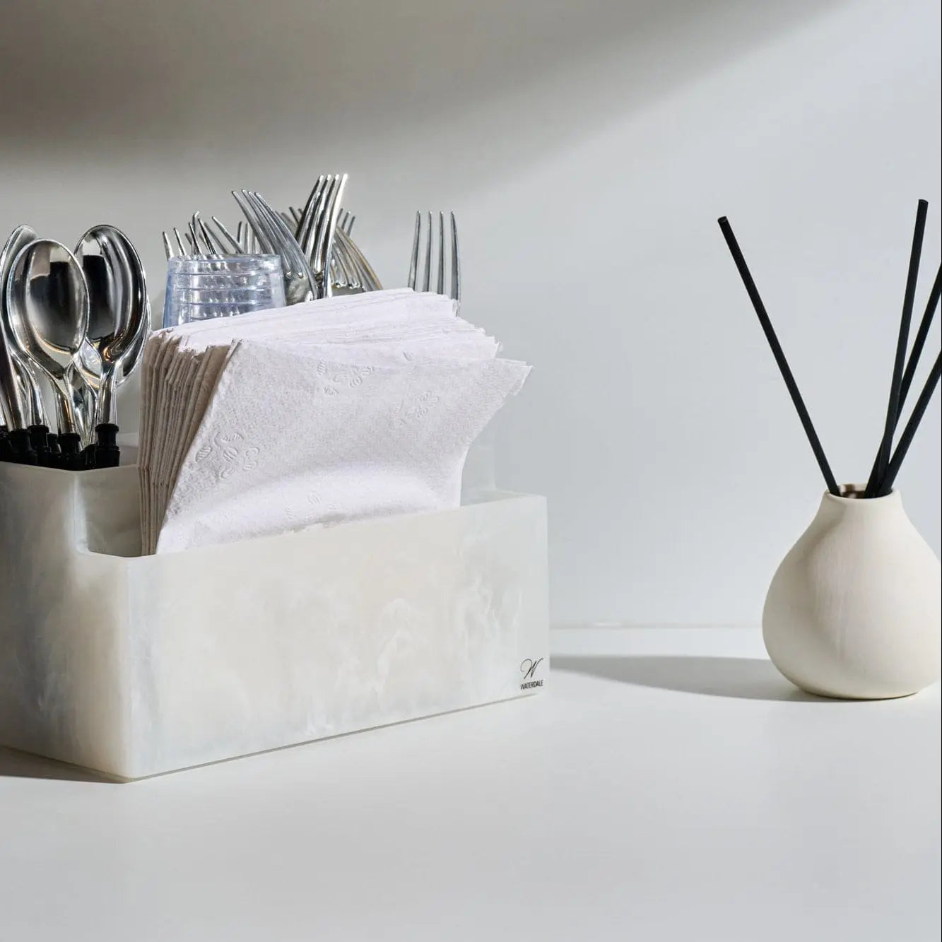 Teardrop Reed Diffuser - Waterdale Collection