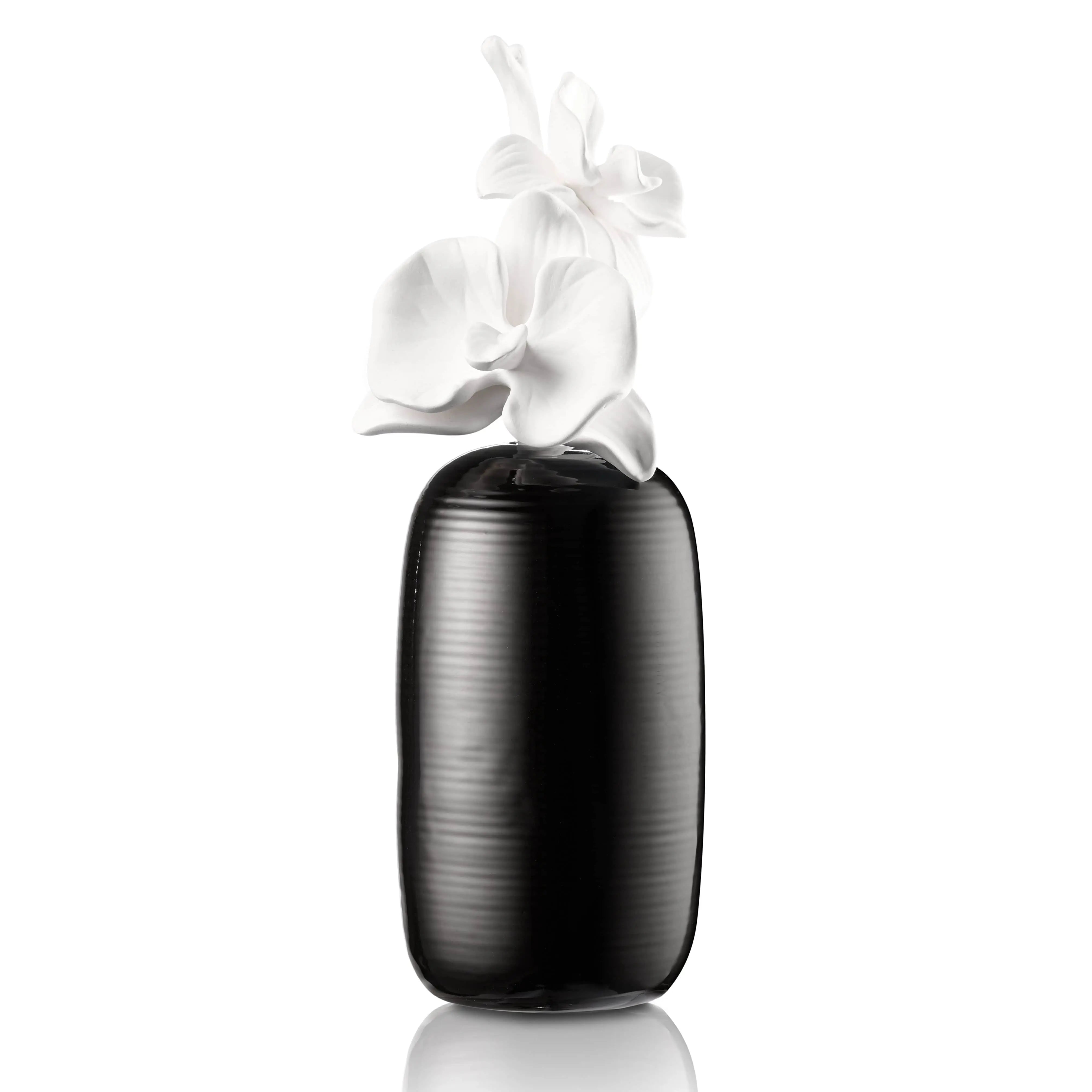 The Fluted Floral Scent Diffuser Waterdale Collection Diffuser