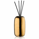 The Fluted Gold Scent Diffuser - Waterdale Collection