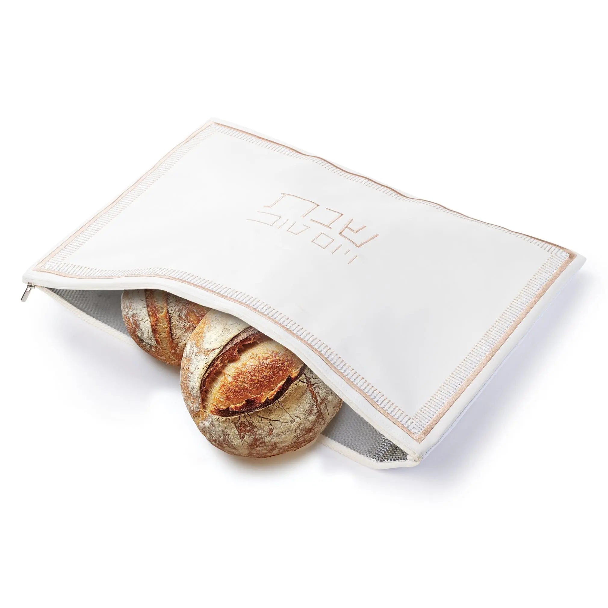 Trinket Challah Pouch Cover Waterdale Collection Challah Cover