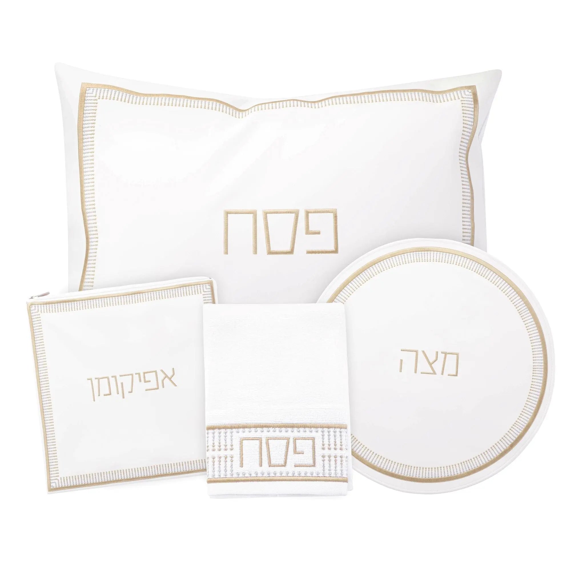 Trinket Pesach Set - Waterdale Collection