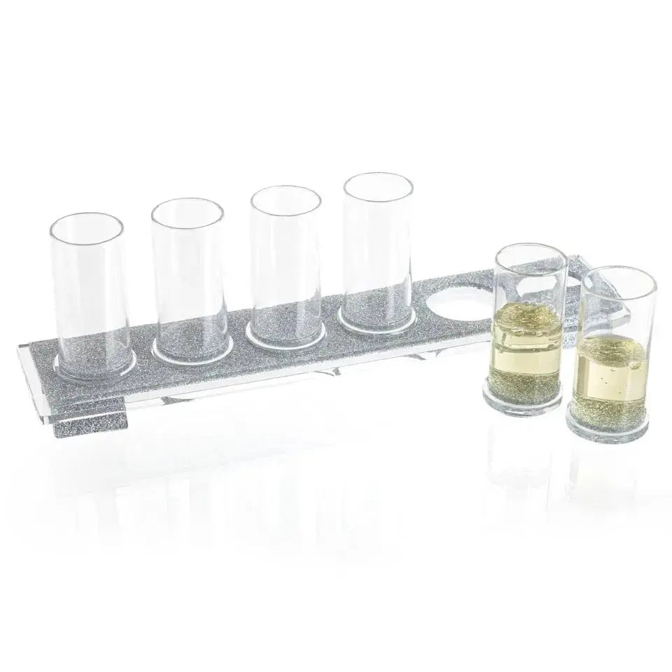 U Liquor Set - Waterdale Collection