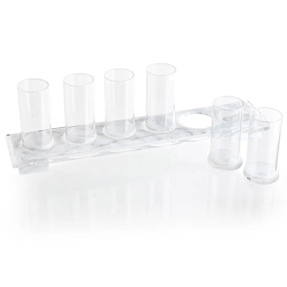 U Liquor Set - Waterdale Collection