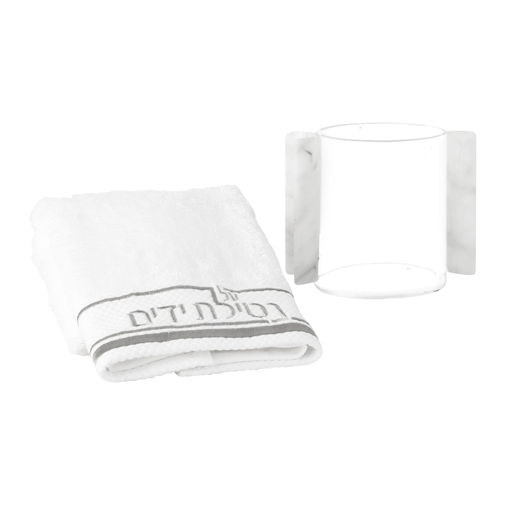 U Washing Cup - Waterdale Collection