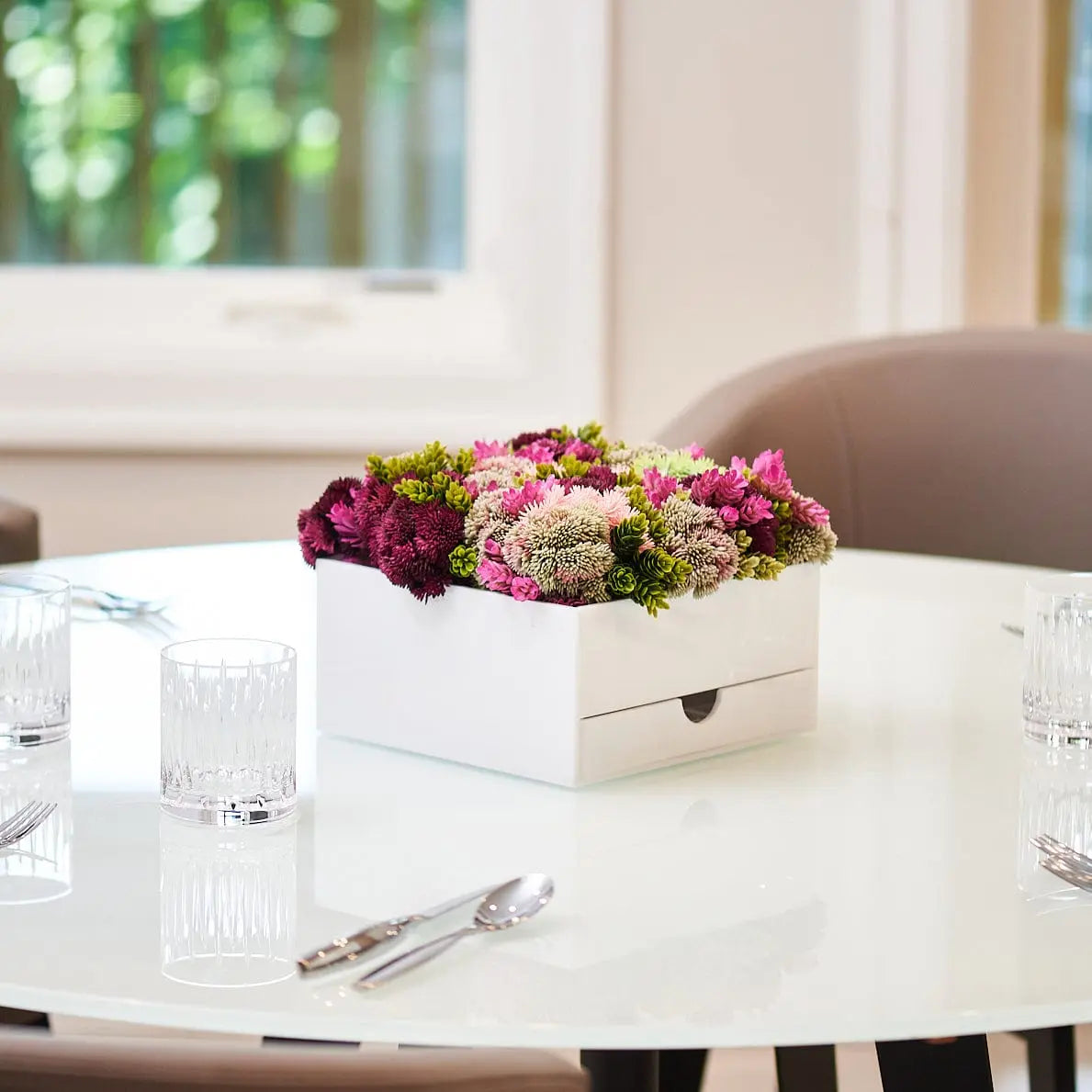 Vase Bencher Set - Waterdale Collection