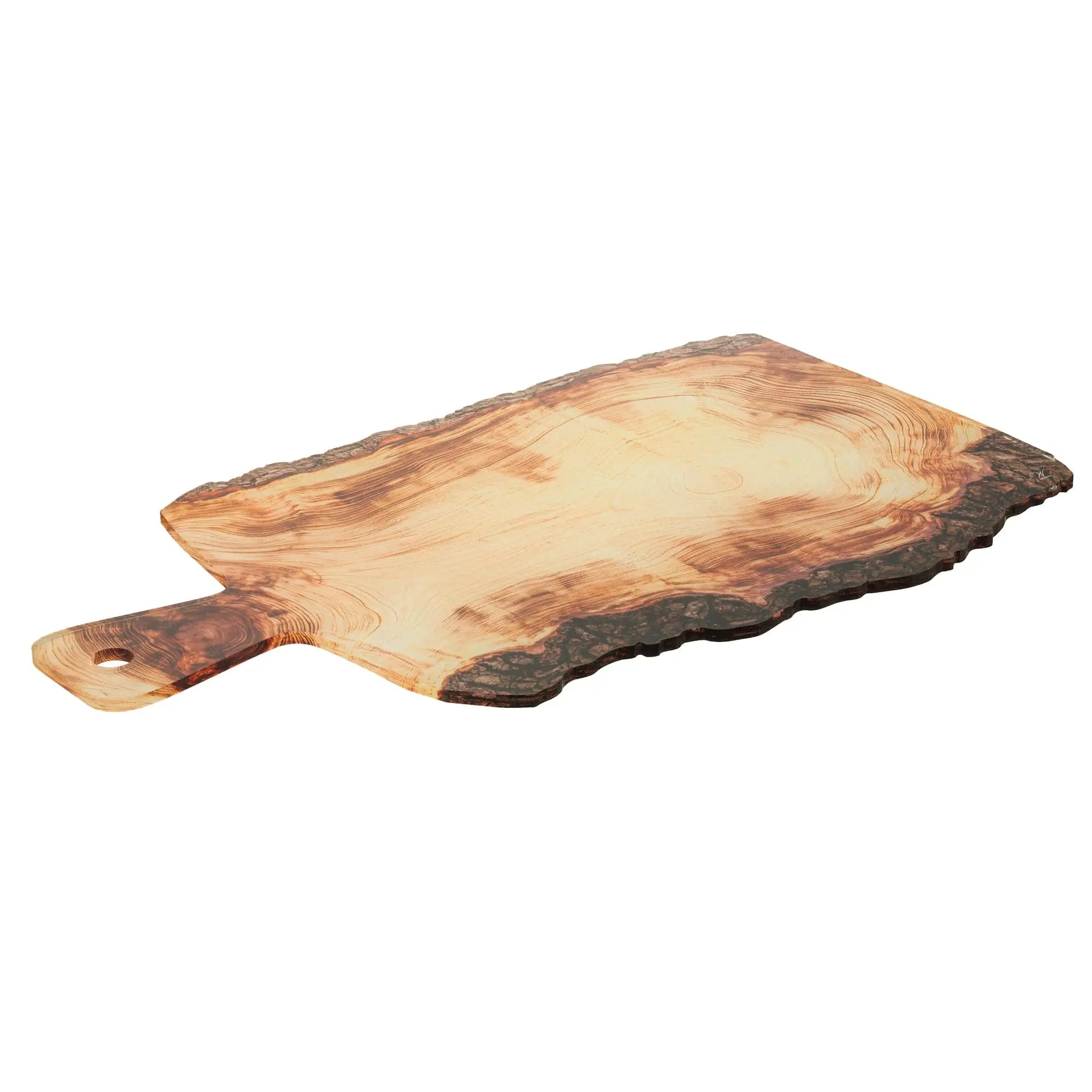 Wood Charcuterie Board - Waterdale Collection
