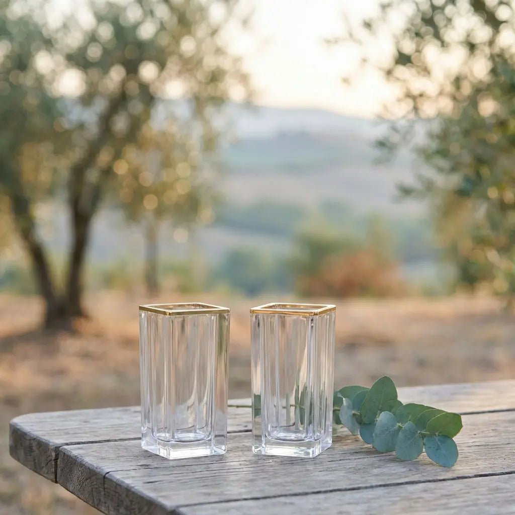 10 Best Elegant Modern Jewish Housewarming Gifts for New Homeowners - Waterdale Collection