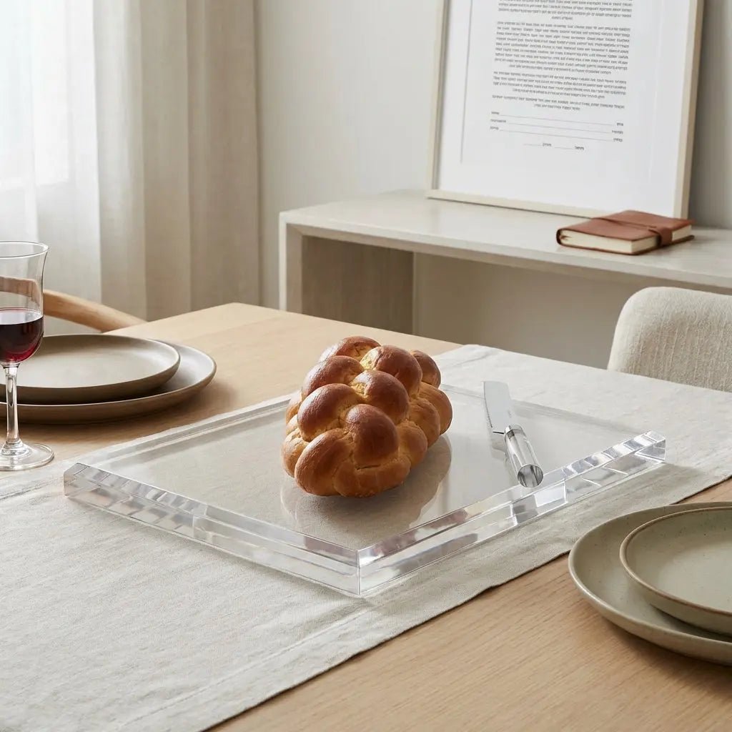 7 Best Minimalist Jewish Wedding Gifts for the Sophisticated Couple - Waterdale Collection