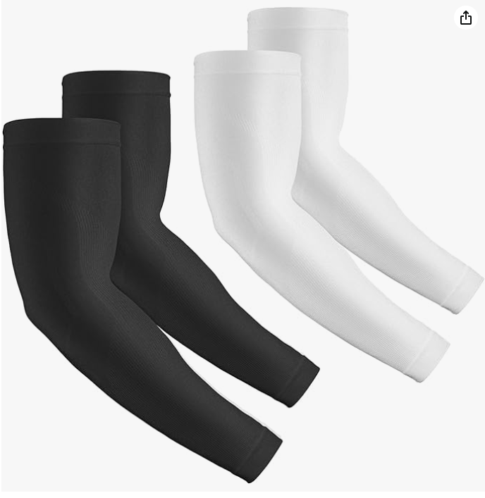 Have a shirt that needs longer sleeves?