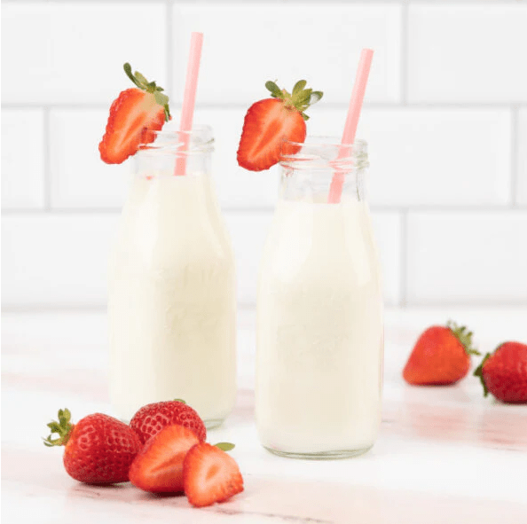 Why Do We Eat Dairy on Shavuos?