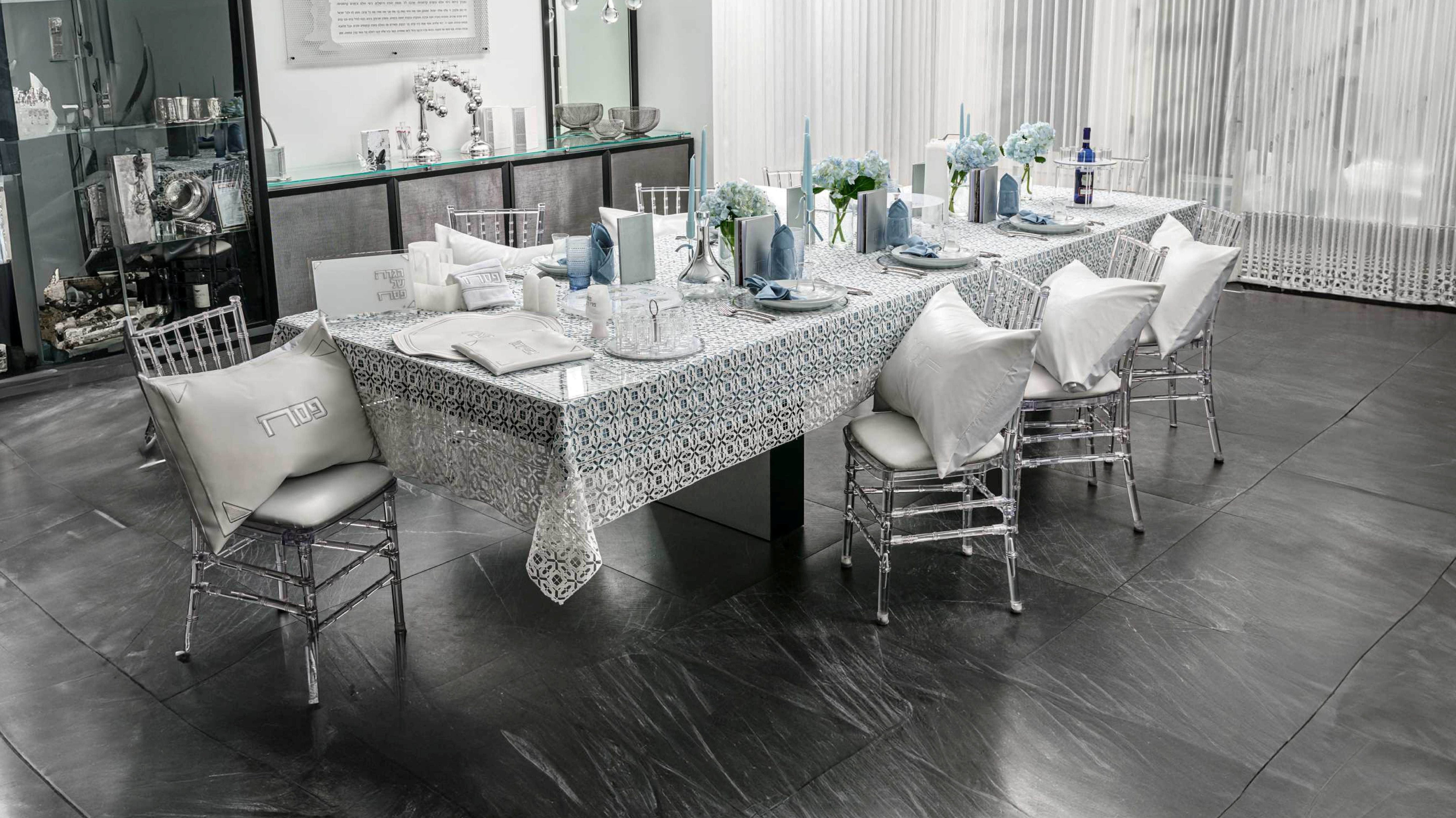 The 2026 Definitive Guide to Seder Preparation: Where Tradition Meets Modern Design