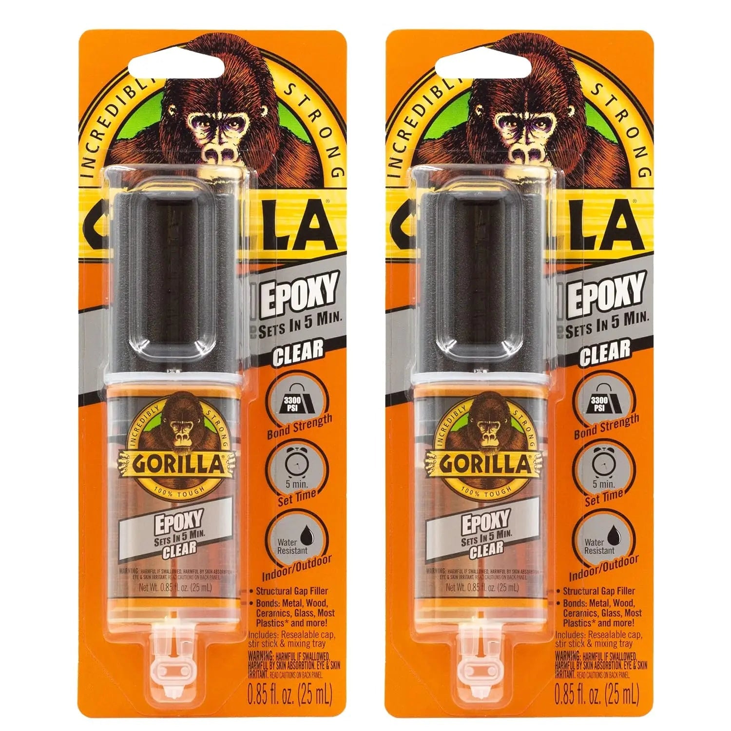 Acrylic cracked? Edge coming apart. The easiest and best glue to use! - Waterdale Collection