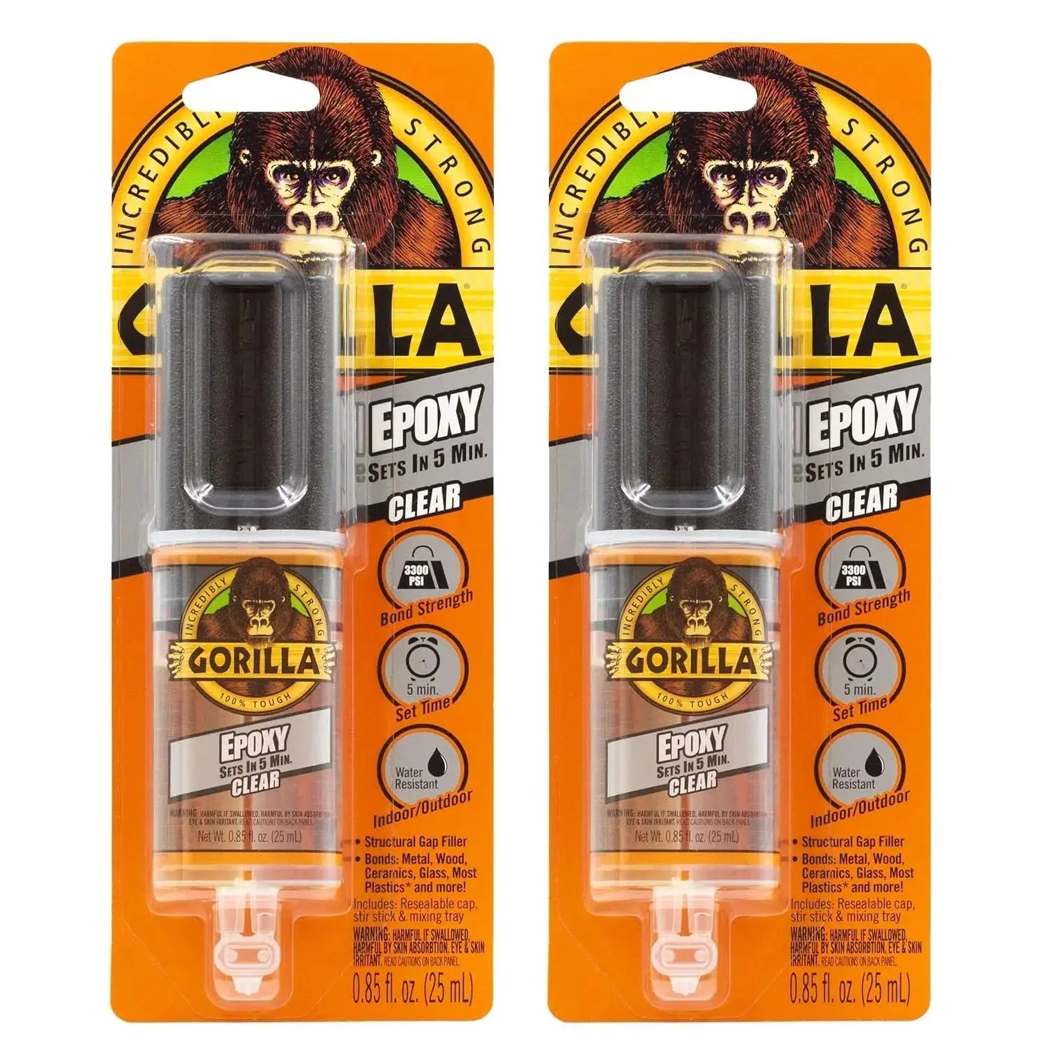 Acrylic cracked? Edge coming apart. The easiest and best glue to use! - Waterdale Collection