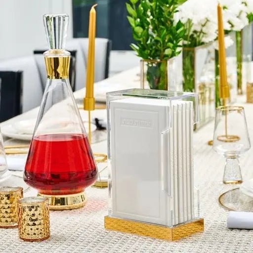 Bentching with Beauty: Elevate Your Table with Waterdale Benchers - Waterdale Collection