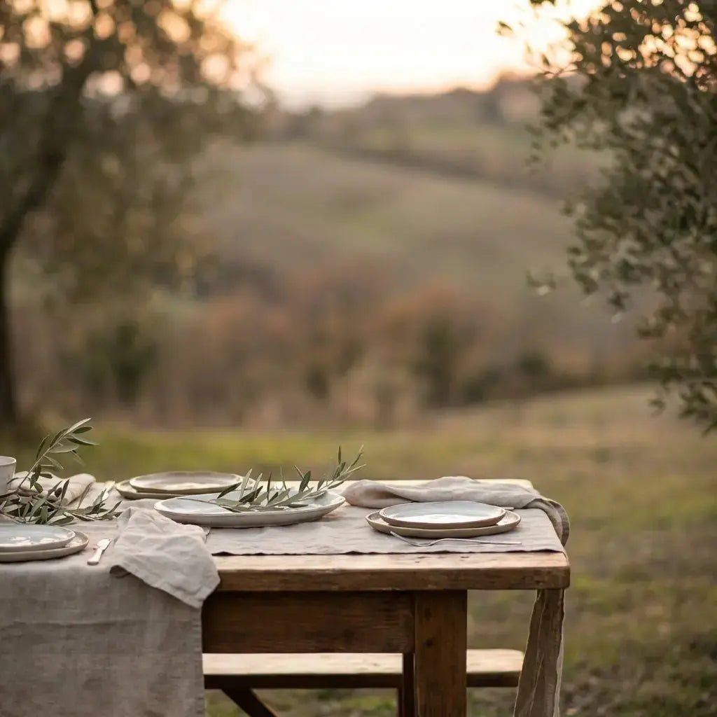 Contemporary Seder Table Styling Ideas for Modern Jewish Celebrations - Waterdale Collection