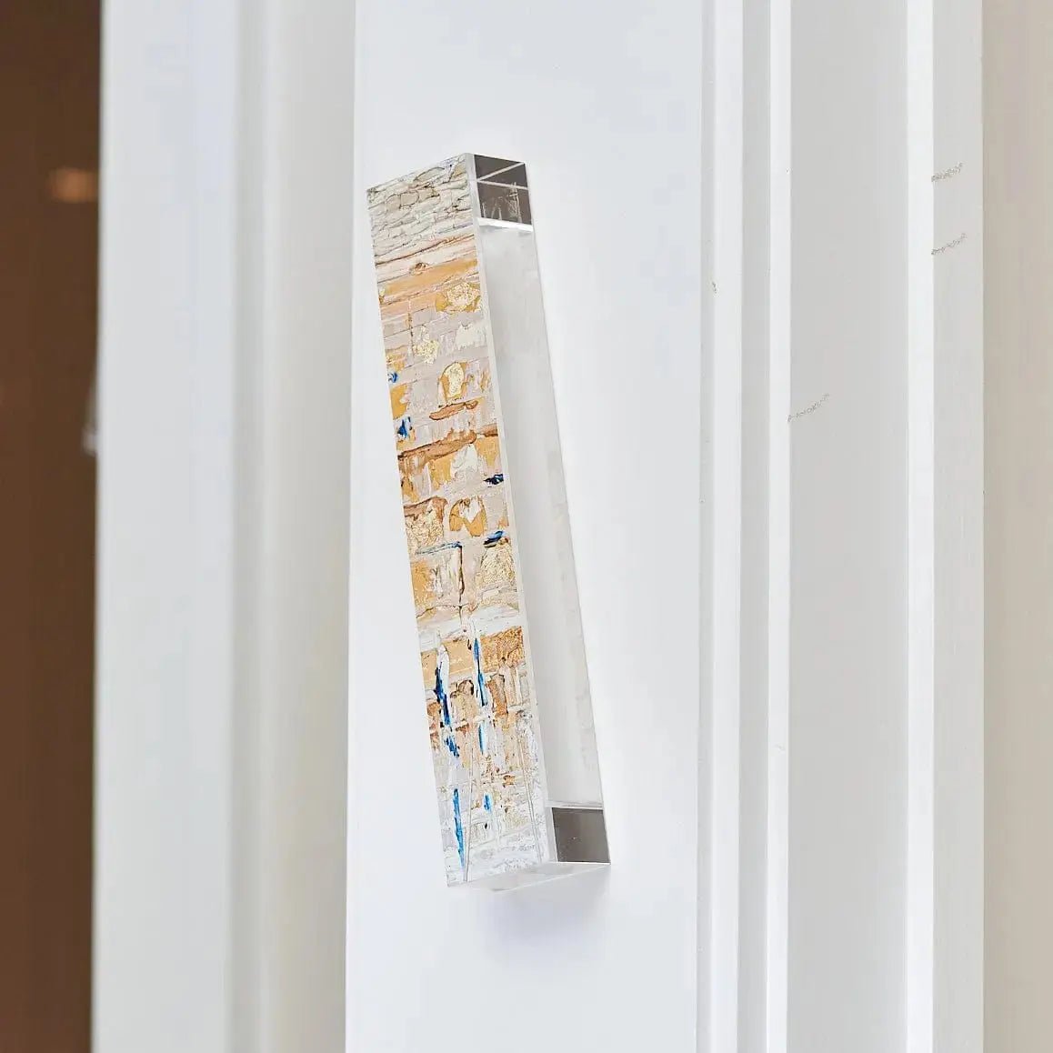 Judaica That Belongs Out in the Open – Modern Pieces for a Stylish Jewish Home - Waterdale Collection