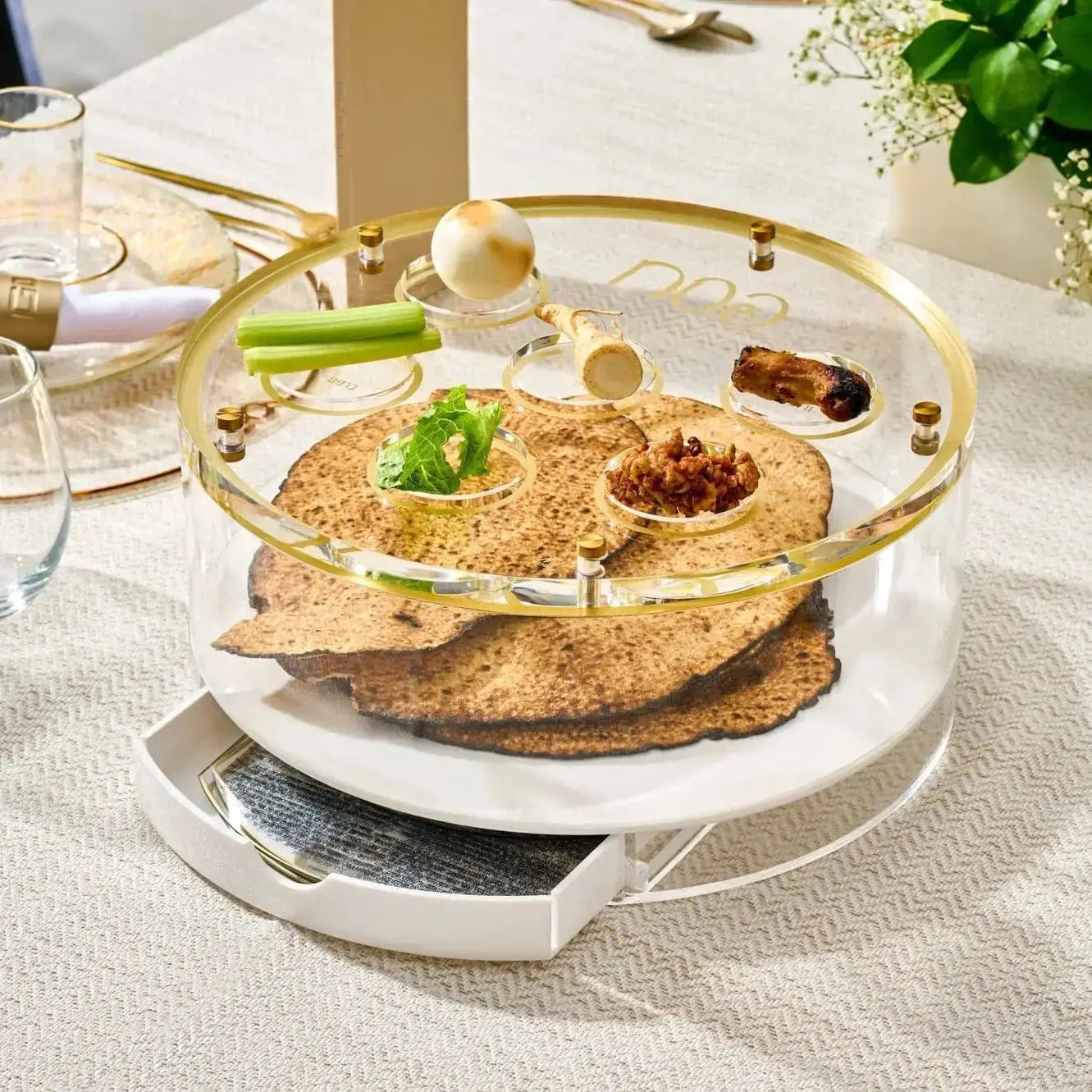 Last-Minute Pesach Prep Guide 2026: Everything You Still Need Before Seder Night - Waterdale Collection