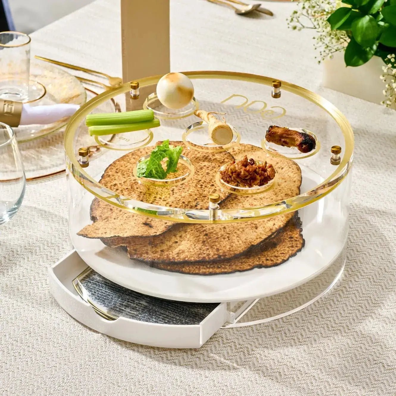 Last-Minute Pesach Prep Guide 2026: Everything You Still Need Before Seder Night - Waterdale Collection