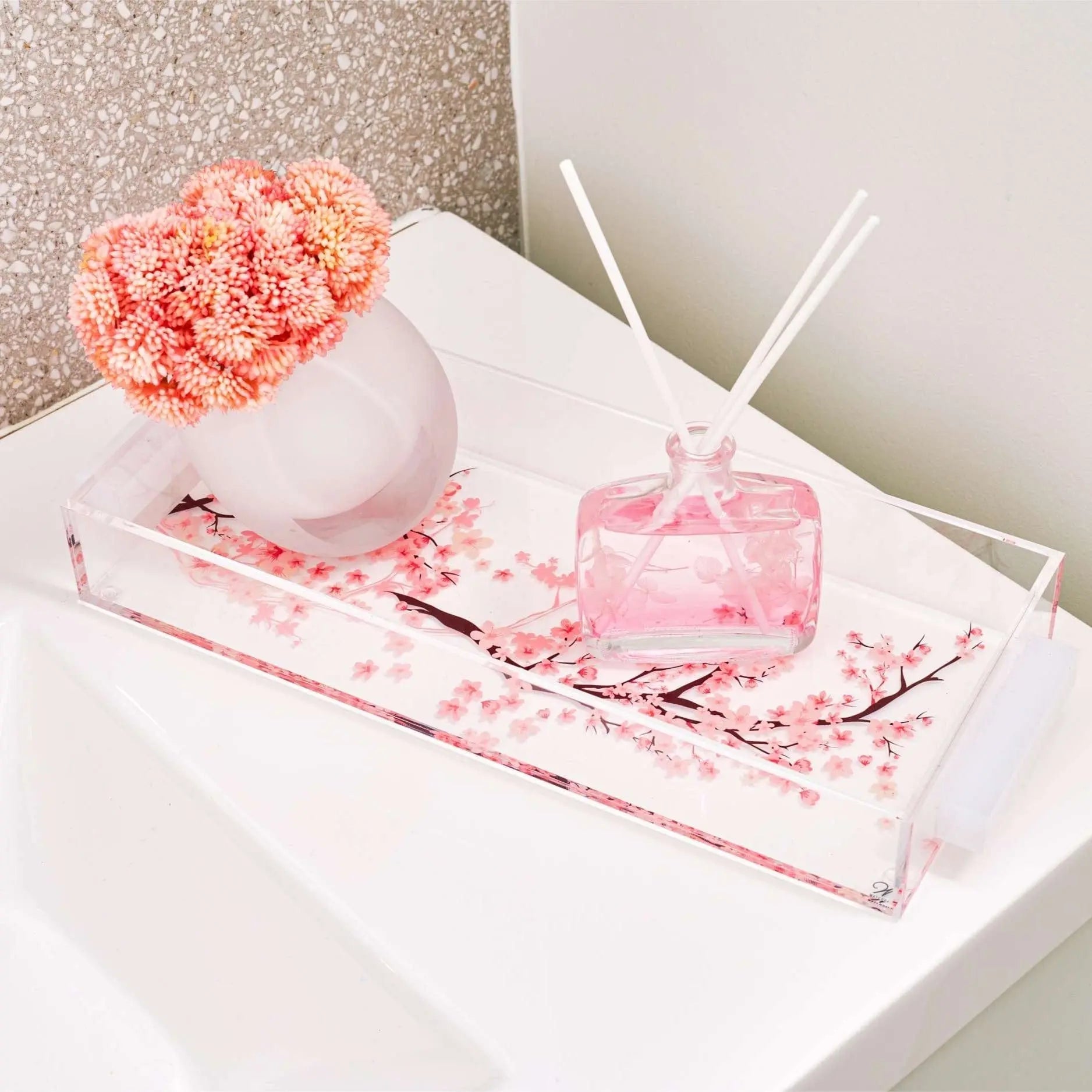 Scent and Sanctuary: How Diffusers Quietly Transform a House into a Home - Waterdale Collection