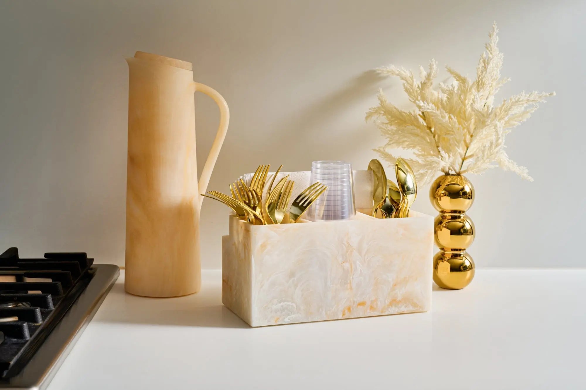 Spring Home Refresh in 5 Minutes: 5 Simple Updates That Instantly Elevate Your Space - Waterdale Collection