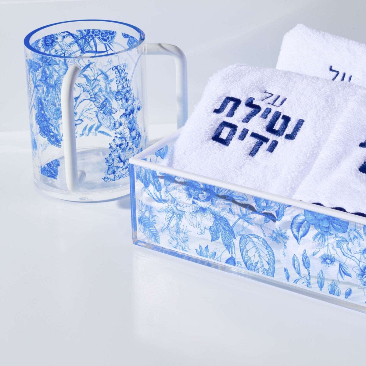 How to Choose a Washing Cup for Netilat Yadayim: A Guide to Everyday Use
