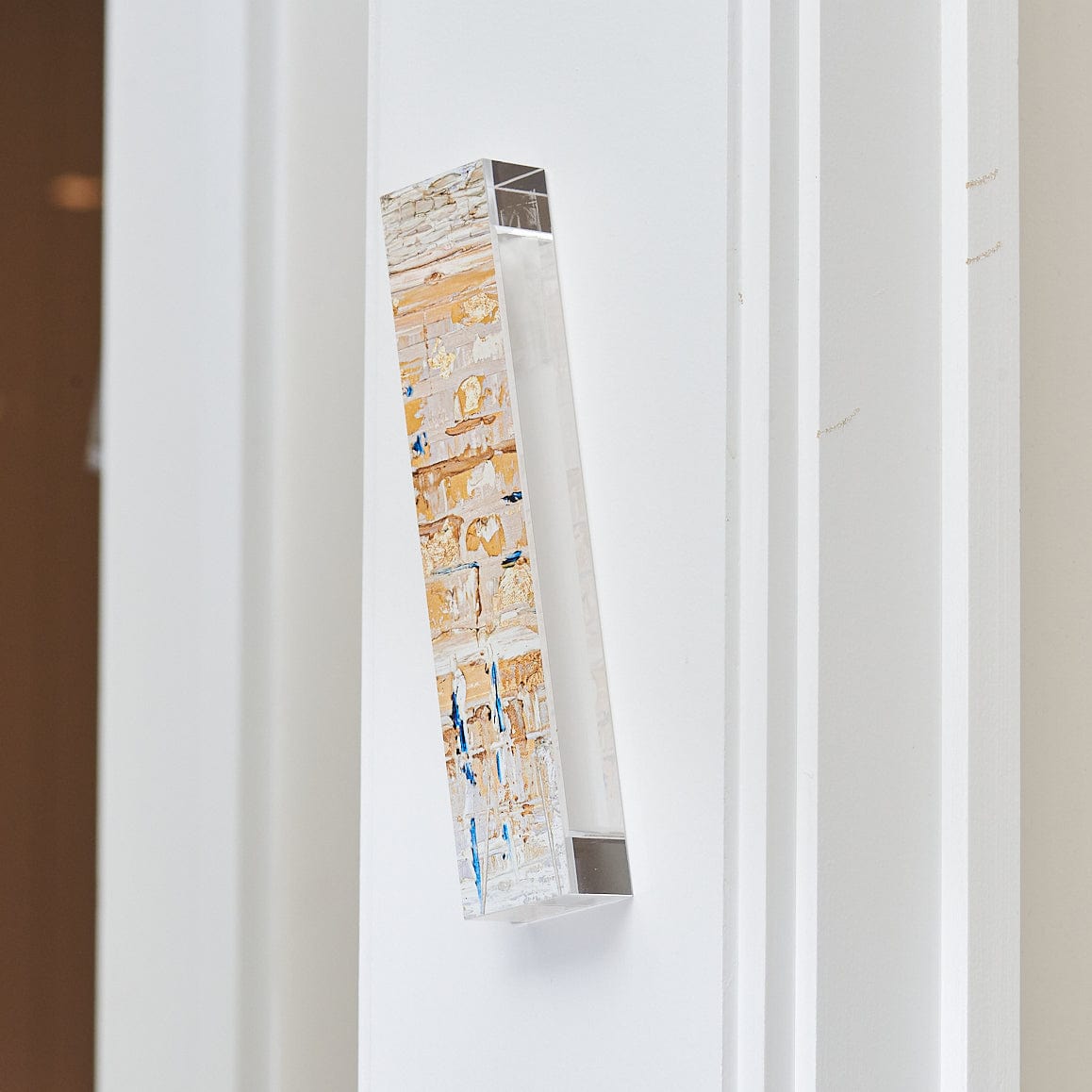 Judaica That Belongs Out in the Open – Modern Pieces for a Stylish Jewish Home