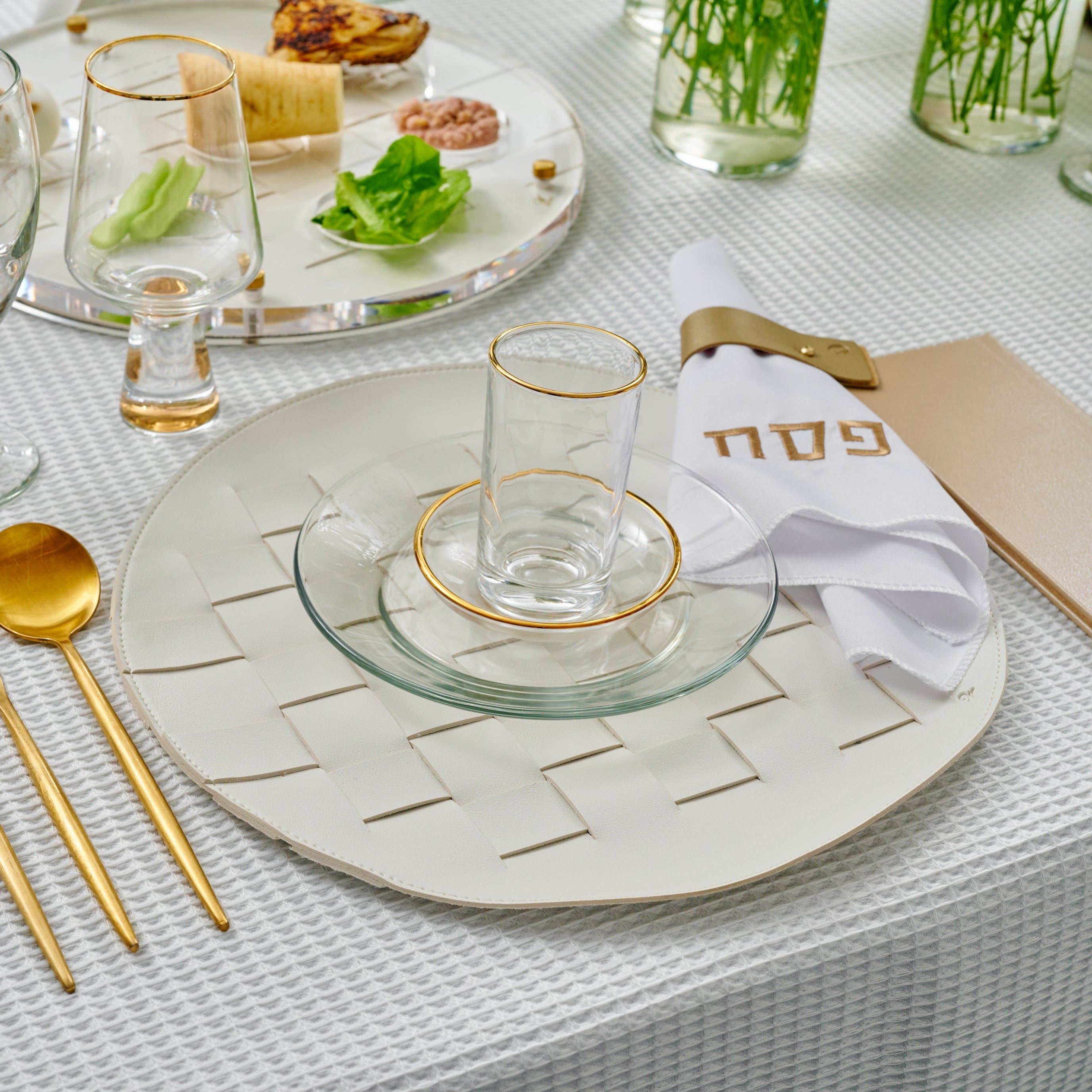 The Countdown Is On – You’re Almost at the Pesach Finish Line