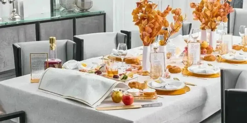 Who to Gift This Rosh Hashanah - Waterdale Collection