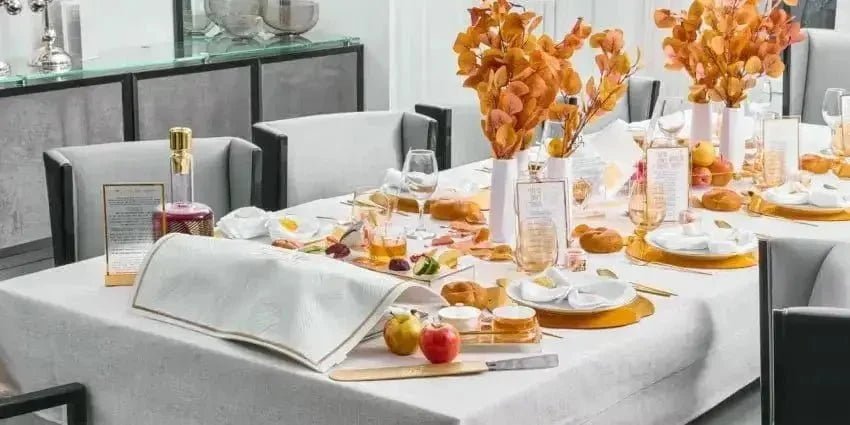 Who to Gift This Rosh Hashanah - Waterdale Collection