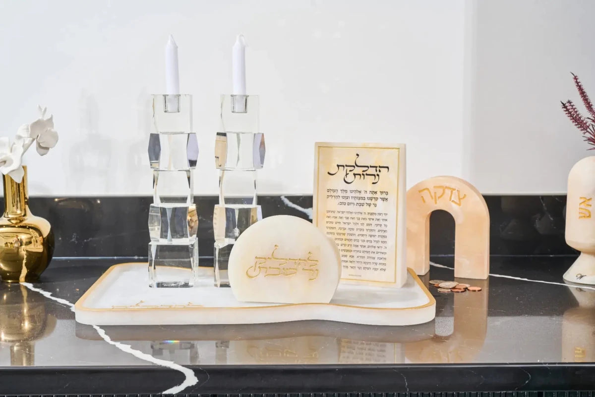 Resin Hadlokas Neiros Set - Waterdale Collection