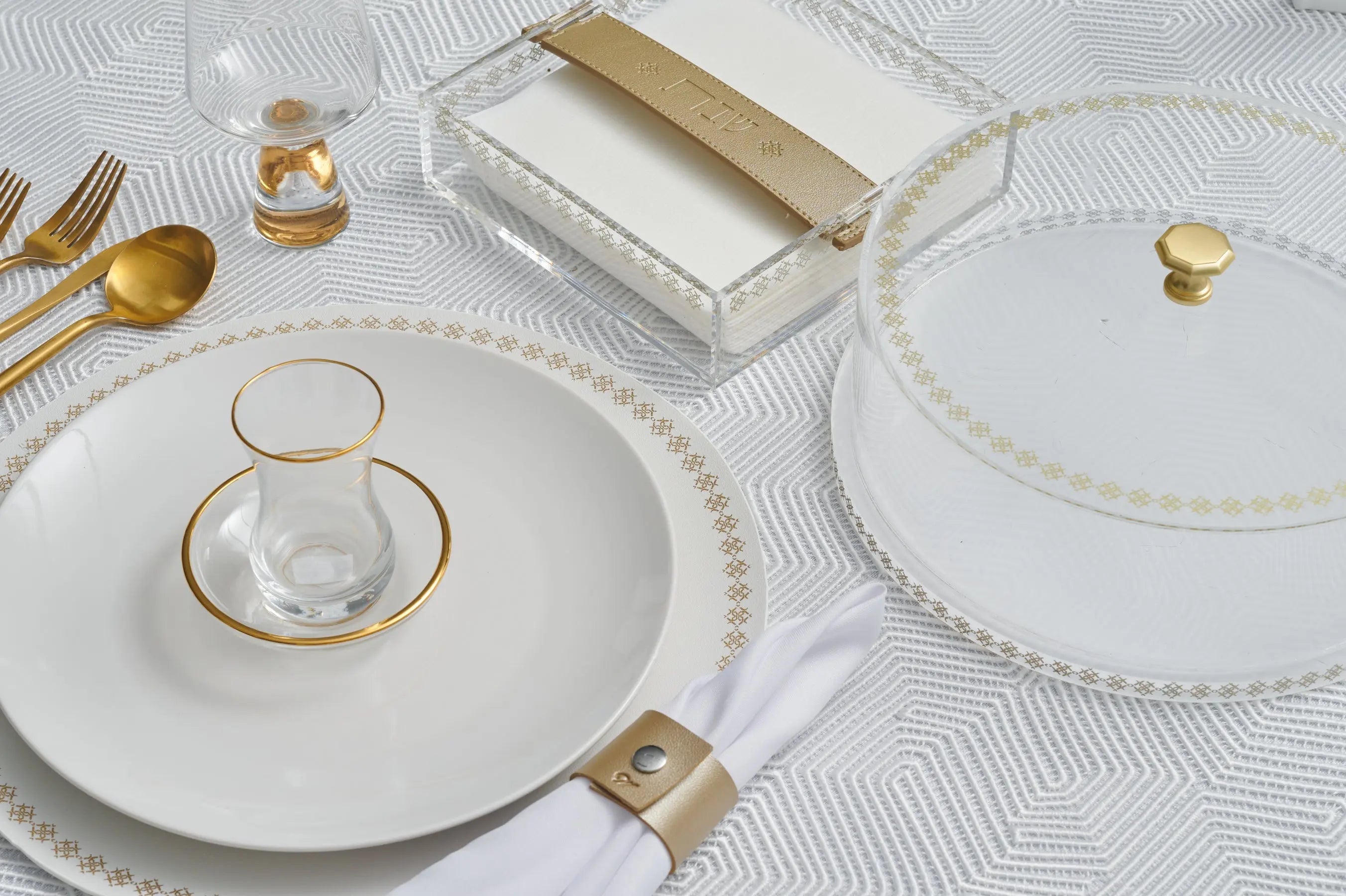 Inspired Pesach