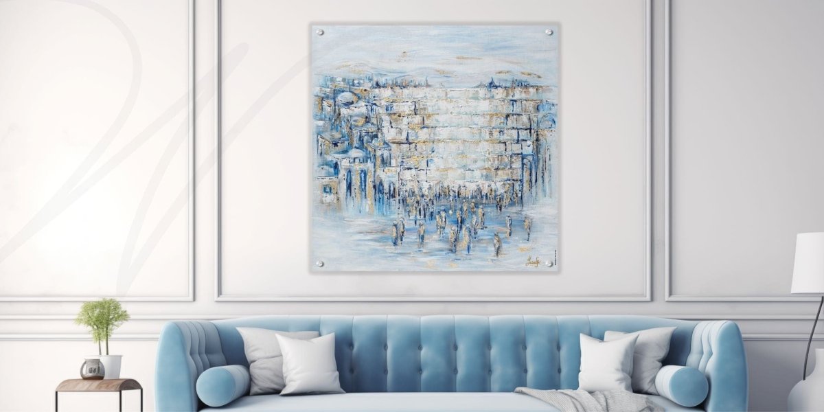 Jerusalem - Waterdale Collection