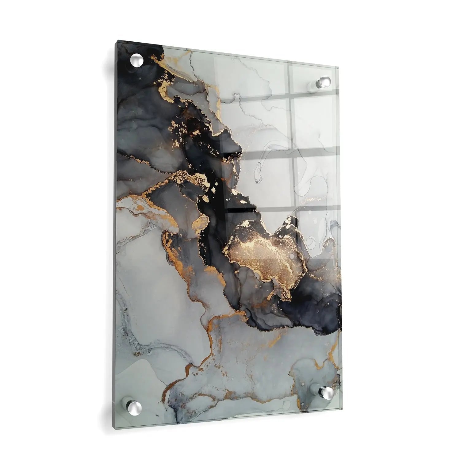 Abstract Art - Waterdale Collection