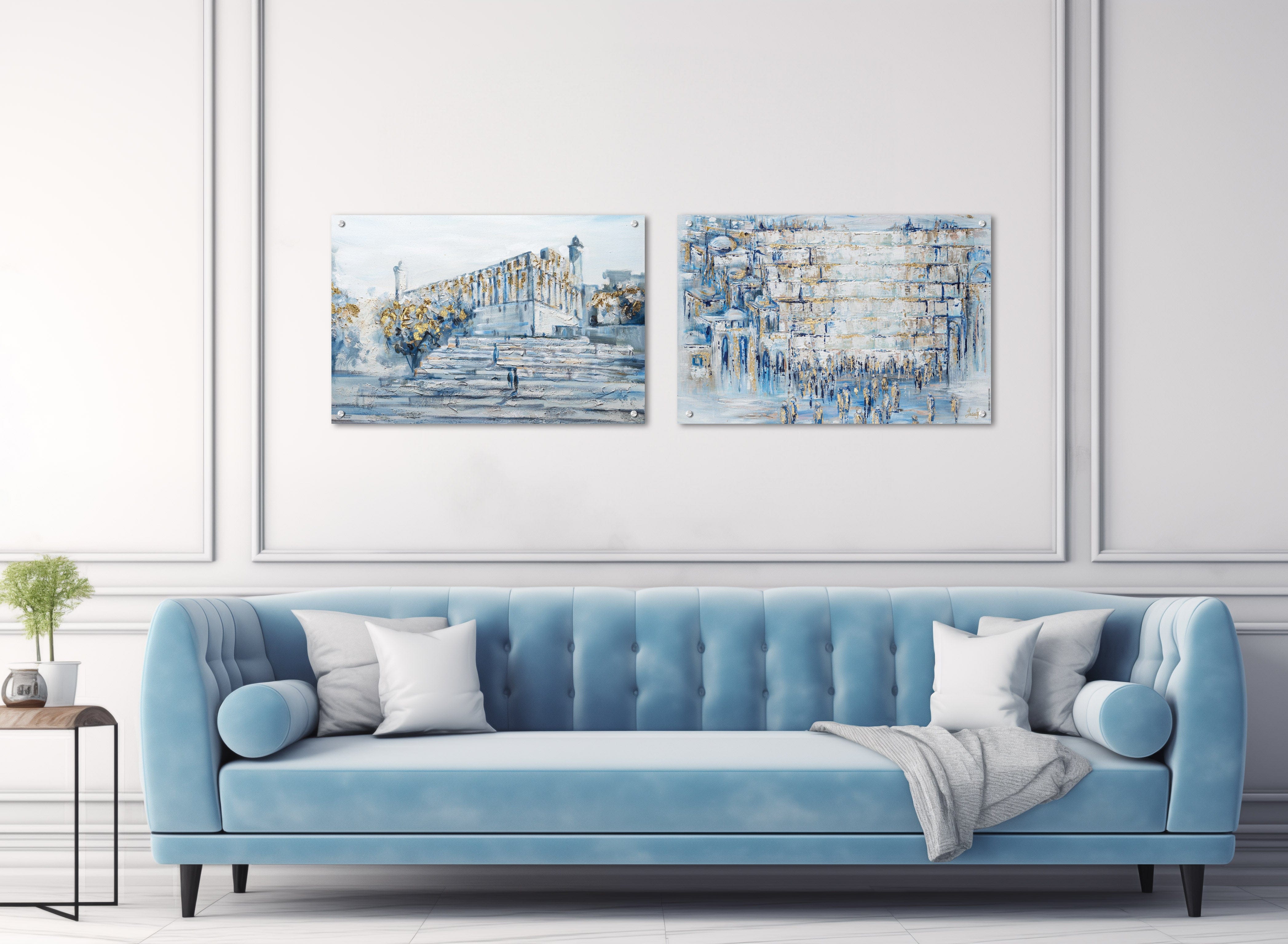 Painting Sets