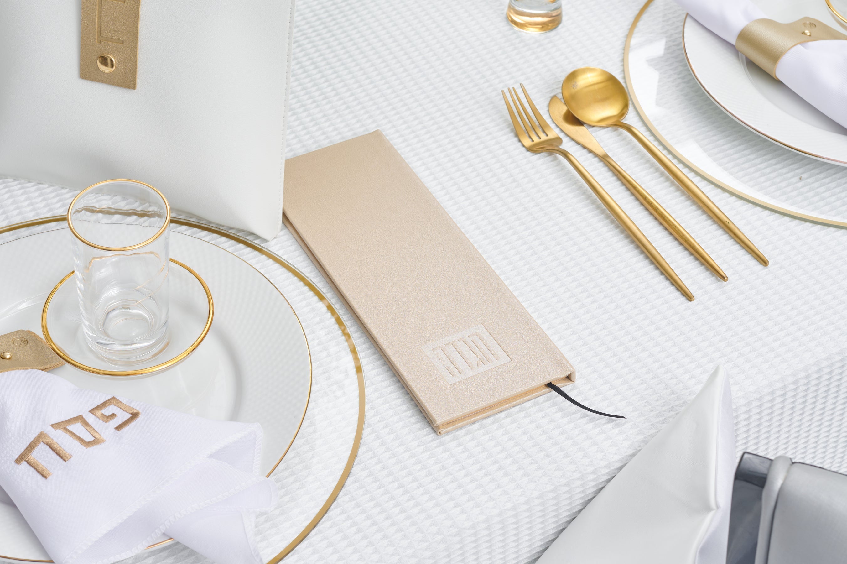 Haggadahs - Waterdale Collection