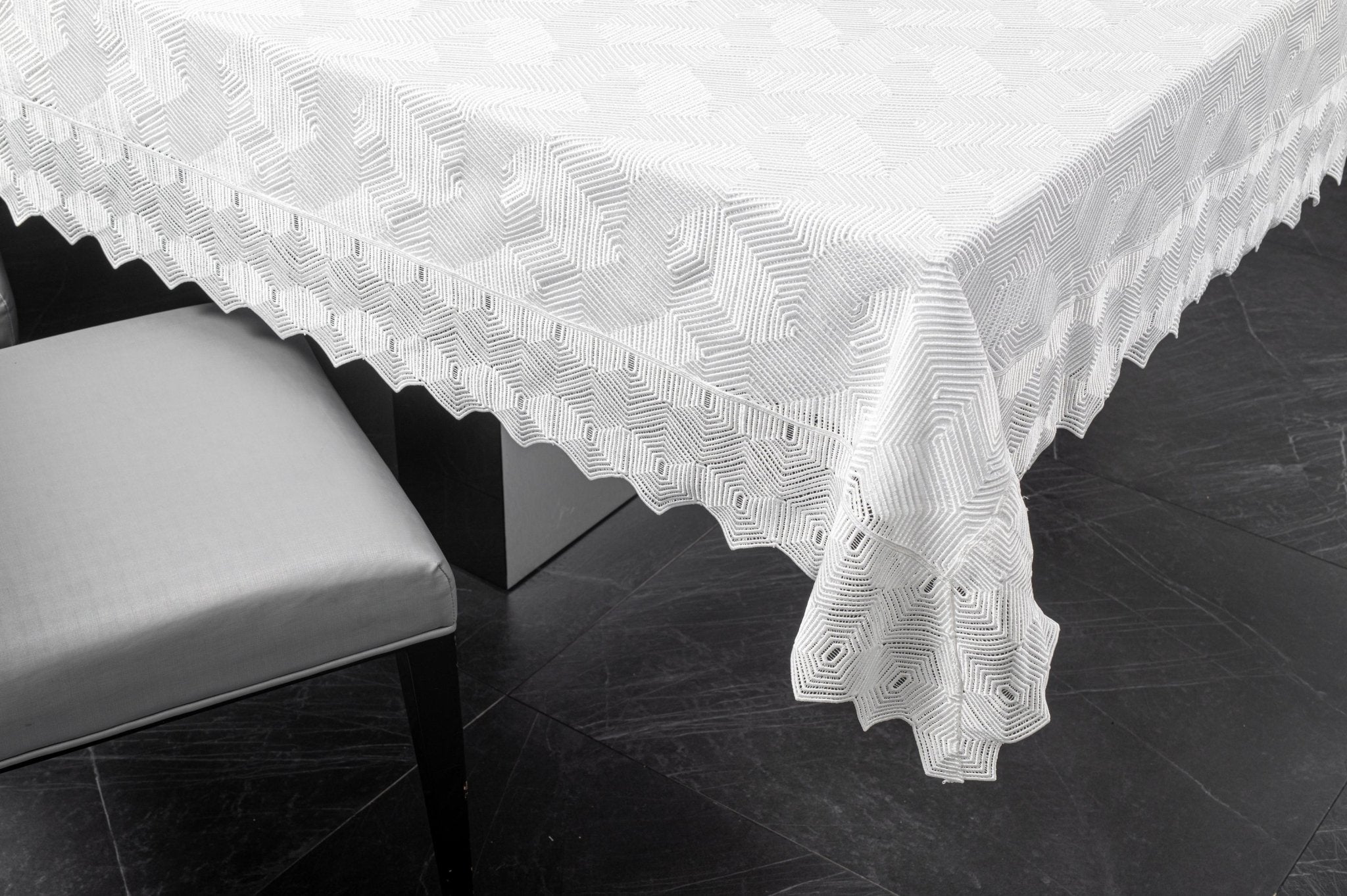 Tablecloths - Waterdale Collection