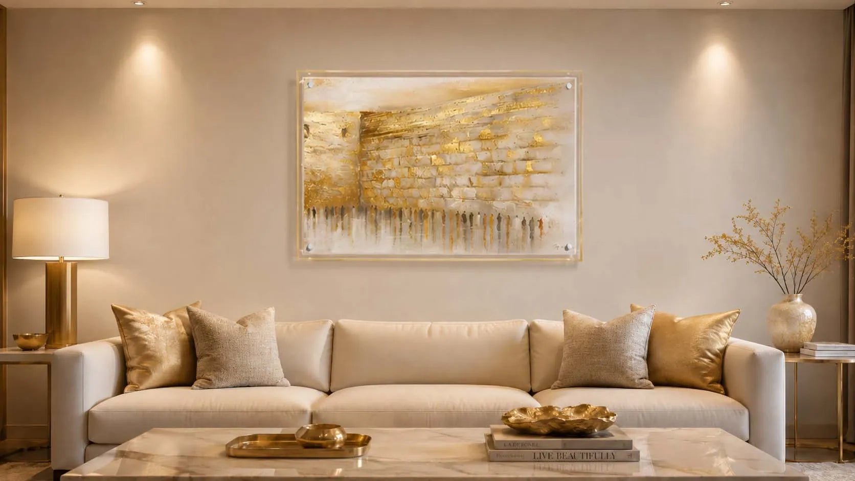 Kosel Paintings - Waterdale Collection